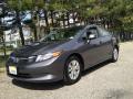 2012 Civic LX Sedan #1