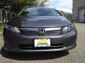 2012 Civic LX Sedan #2
