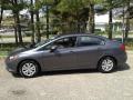 2012 Civic LX Sedan #4