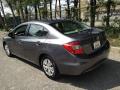 2012 Civic LX Sedan #5