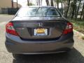 2012 Civic LX Sedan #6