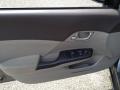 2012 Civic LX Sedan #8