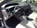 2012 Civic LX Sedan #9