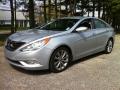 Click for details. 2011 Hyundai Sonata Limited