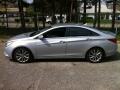 2011 Sonata Limited #4 2011 Sonata Limited #4