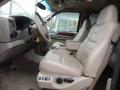 2002 Excursion Limited 4x4 #16 2002 Excursion Limited 4x4 #16