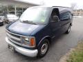 2001 Express 1500 Passenger Van #3