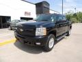 2009 Silverado 1500 LT Crew Cab 4x4 #2