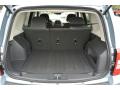  2014 Jeep Patriot Trunk #17