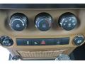 Controls of 2013 Jeep Wrangler Sahara 4x4 #13 Controls of 2013 Jeep Wrangler Sahara 4x4 #13