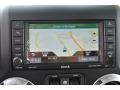 Navigation of 2013 Jeep Wrangler Sahara 4x4 #15 Navigation of 2013 Jeep Wrangler Sahara 4x4 #15