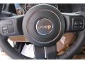 Controls of 2013 Jeep Wrangler Sahara 4x4 #16 Controls of 2013 Jeep Wrangler Sahara 4x4 #16