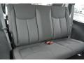 Rear Seat of 2013 Jeep Wrangler Sahara 4x4 #19 Rear Seat of 2013 Jeep Wrangler Sahara 4x4 #19