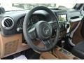 Dashboard of 2013 Jeep Wrangler Sahara 4x4 #24 Dashboard of 2013 Jeep Wrangler Sahara 4x4 #24