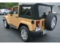 2013 Wrangler Sahara 4x4 #4