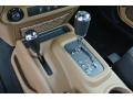  2013 Wrangler 5 Speed Automatic Shifter #12