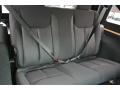 Rear Seat of 2013 Jeep Wrangler Sahara 4x4 #20