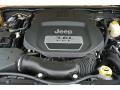  2013 Wrangler 3.6 Liter DOHC 24-Valve VVT Pentastar V6 Engine #23