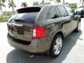 2011 Edge Limited #6 2011 Edge Limited #6