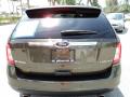 2011 Edge Limited #7 2011 Edge Limited #7