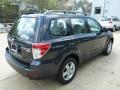 2011 Forester 2.5 X #4
