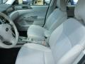2011 Forester 2.5 X #10