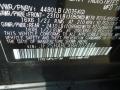 2011 Forester 2.5 X #17