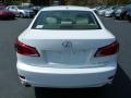 2013 IS 250 AWD #3