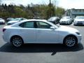 2013 IS 250 AWD #5