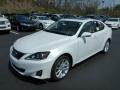 2013 IS 250 AWD #8