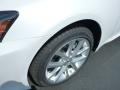 2013 IS 250 AWD #9