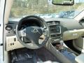 2013 IS 250 AWD #12