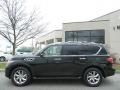 2012 QX 56 4WD #4