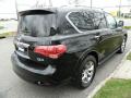 2012 QX 56 4WD #7