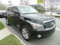 2012 QX 56 4WD #8