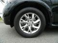  2012 Infiniti QX 56 4WD Wheel #10