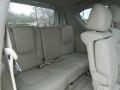 Rear Seat of 2012 Infiniti QX 56 4WD #18