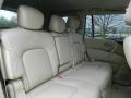 Rear Seat of 2012 Infiniti QX 56 4WD #19