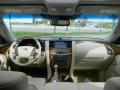 Dashboard of 2012 Infiniti QX 56 4WD #21