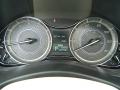  2012 Infiniti QX 56 4WD Gauges #23