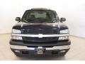 2005 Silverado 1500 LT Crew Cab 4x4 #2