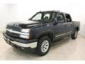 2005 Silverado 1500 LT Crew Cab 4x4 #3