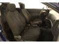 2008 Accent GS Coupe #10