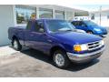 1996 Ranger XLT SuperCab #2