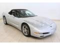 1998 Corvette Convertible #2