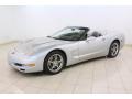 1998 Corvette Convertible #4