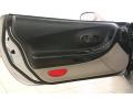 Door Panel of 1998 Chevrolet Corvette Convertible #5