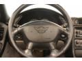  1998 Chevrolet Corvette Convertible Steering Wheel #9