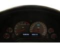  1998 Chevrolet Corvette Convertible Gauges #10