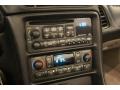 Controls of 1998 Chevrolet Corvette Convertible #11